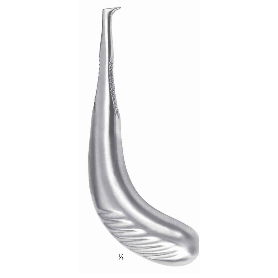 Krallenheber Root Elevators Fig 1 L (N-092-01L) by Dr. Frigz