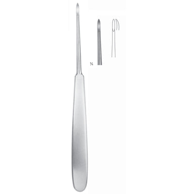 Warwick-James Root Elevators Fig 1 (N-098-01) by Dr. Frigz