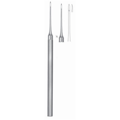 West Root Elevators Fig 1 (N-107-01) by Dr. Frigz