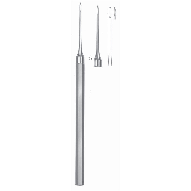 West Root Elevators Fig 1 (N-107-01) by Dr. Frigz