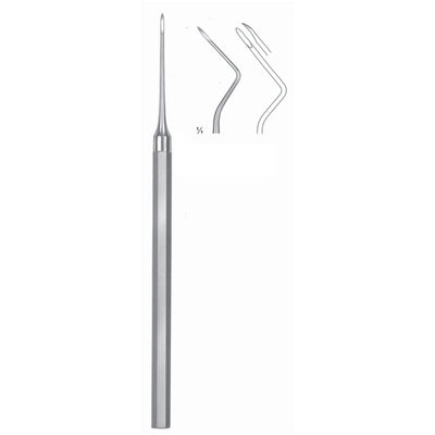 West Root Elevators Fig 3 (N-109-03) by Dr. Frigz