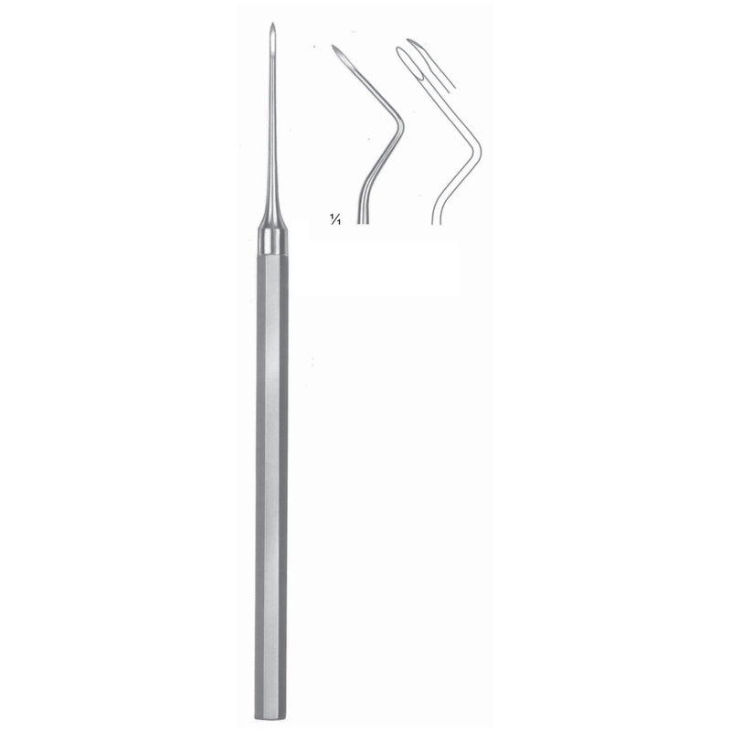 West Root Elevators Fig 3 (N-109-03) by Dr. Frigz