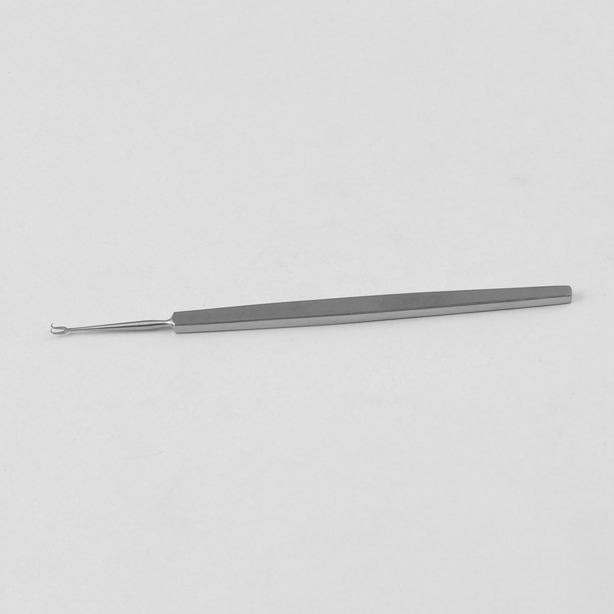 Fixation Hooks L Surgery Instrument – Dr Frigz