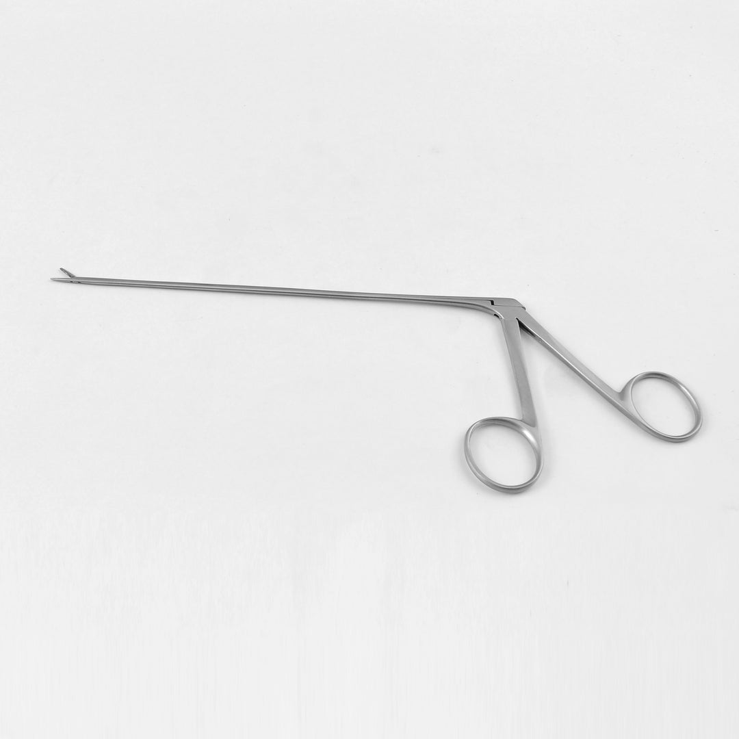 Ear Polypus Forceps Hartmann Delicate 16.5cm (N374-4393) by Dr. Frigz