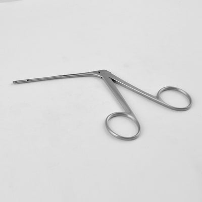 Malleus Nippers House-Dieter 8cm (N375-1102D) by Dr. Frigz