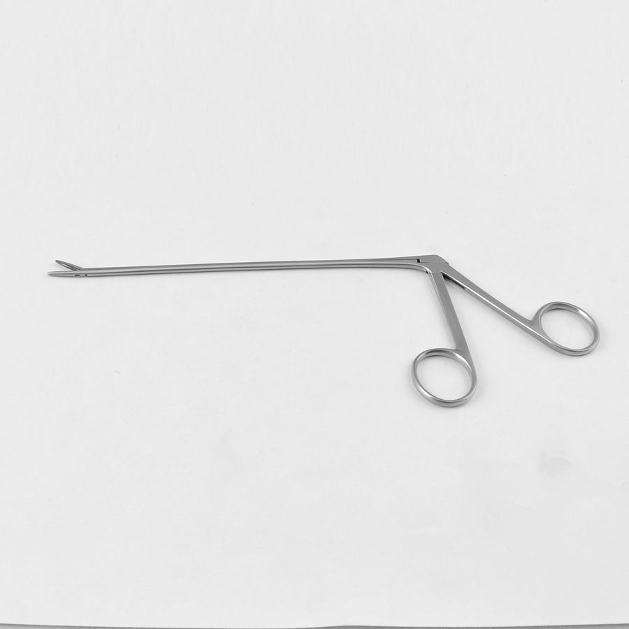 Ear Polypus Forceps Hartmann 16.5cm (N375-4390) by Dr. Frigz