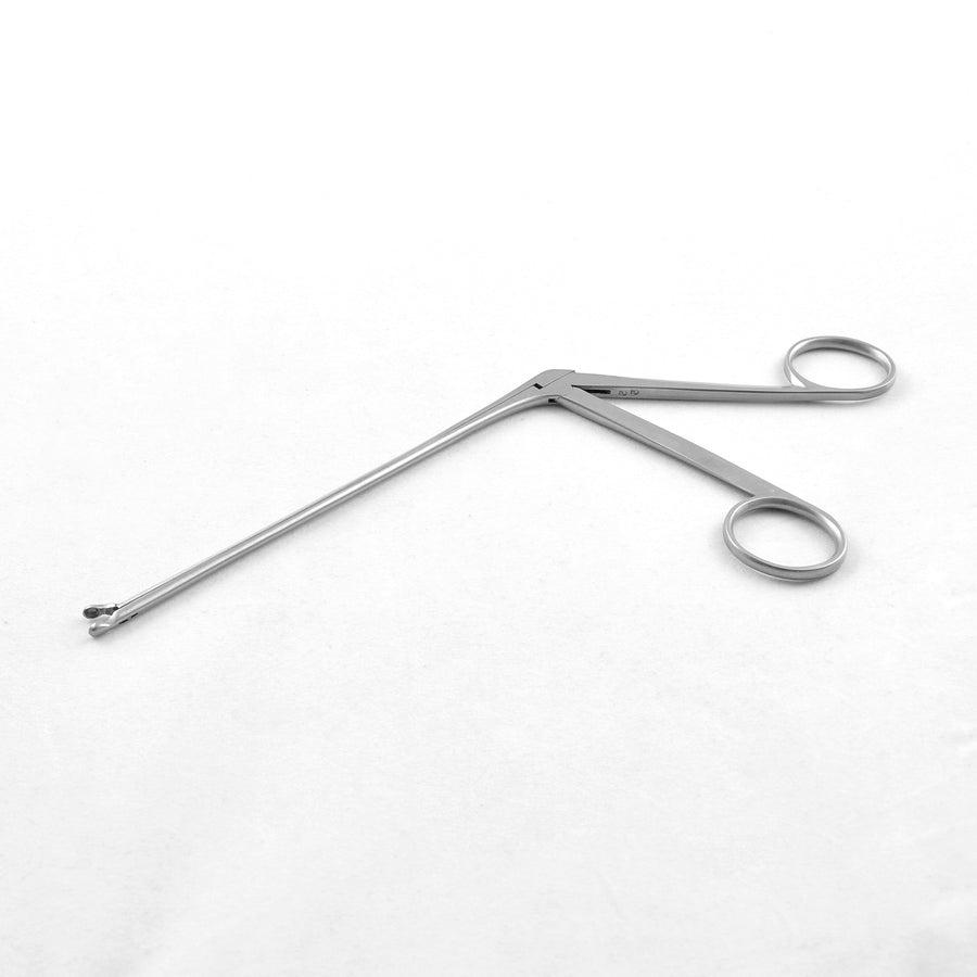 Alligator Forceps Japan 20.5cm (N387-4570J) by Dr. Frigz