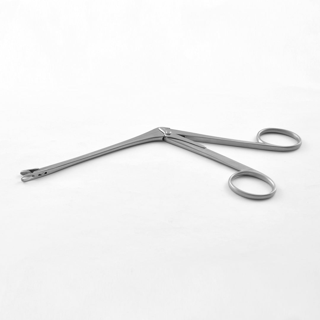 Alligator Forceps Japan 19cm (N388-4589J) by Dr. Frigz