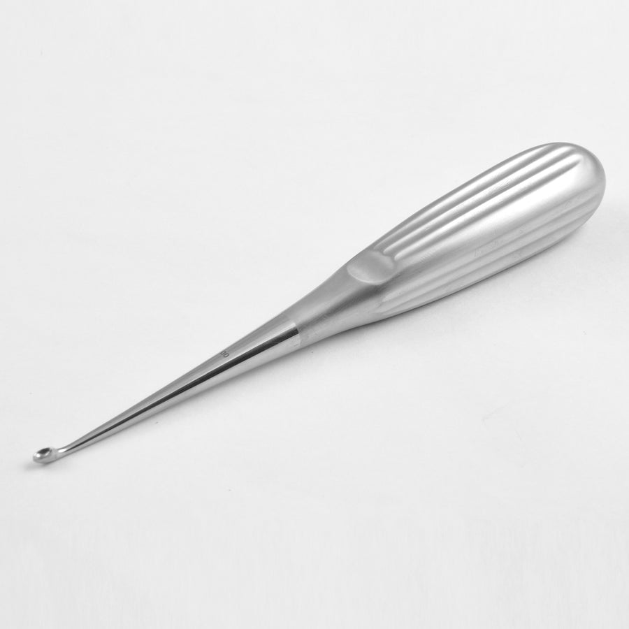 Bone Curettes Bruns 17Cm,No.000 (P204-2443) by Dr. Frigz