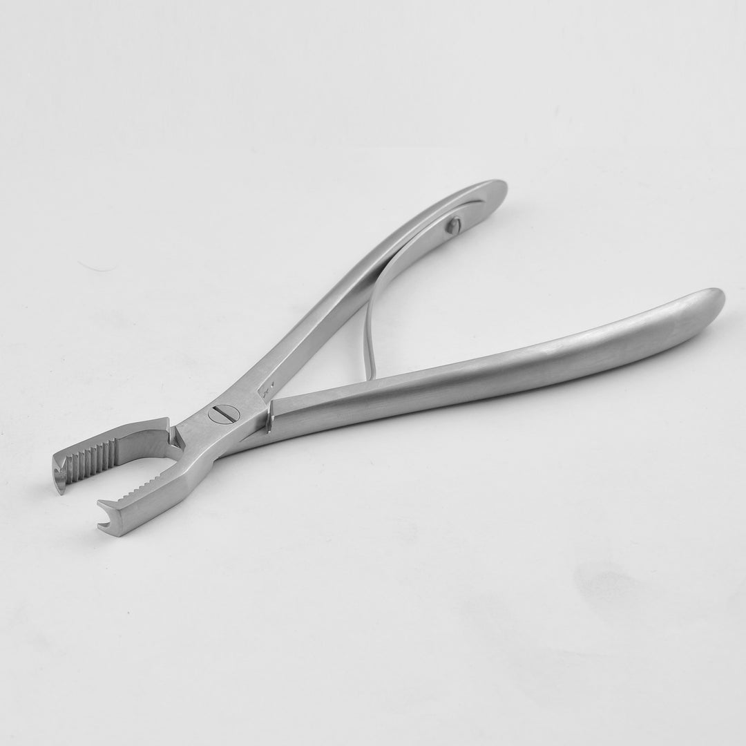 Forsch Bone Holding Forceps 18cm (P216-2602) by Dr. Frigz