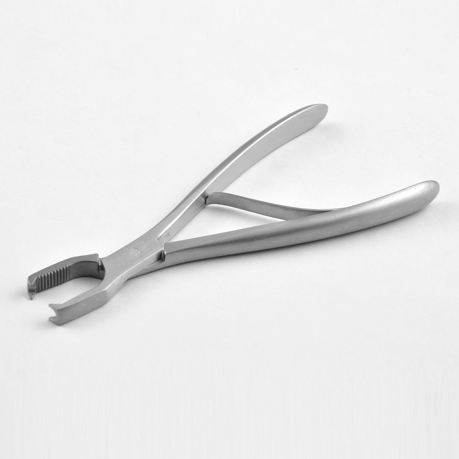 Bone Holding Forceps Forsch 14cm (P216-2602S) by Dr. Frigz