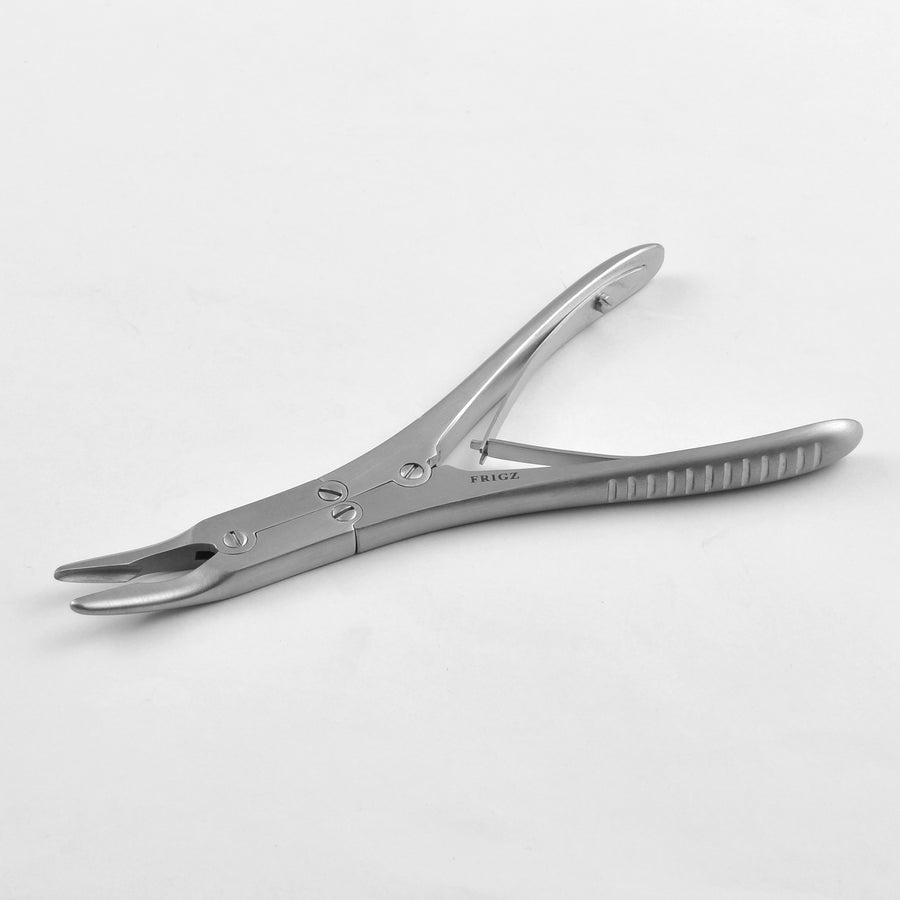 Bone Rongeur Forceps Small Head 15cm (P262-6227) by Dr. Frigz