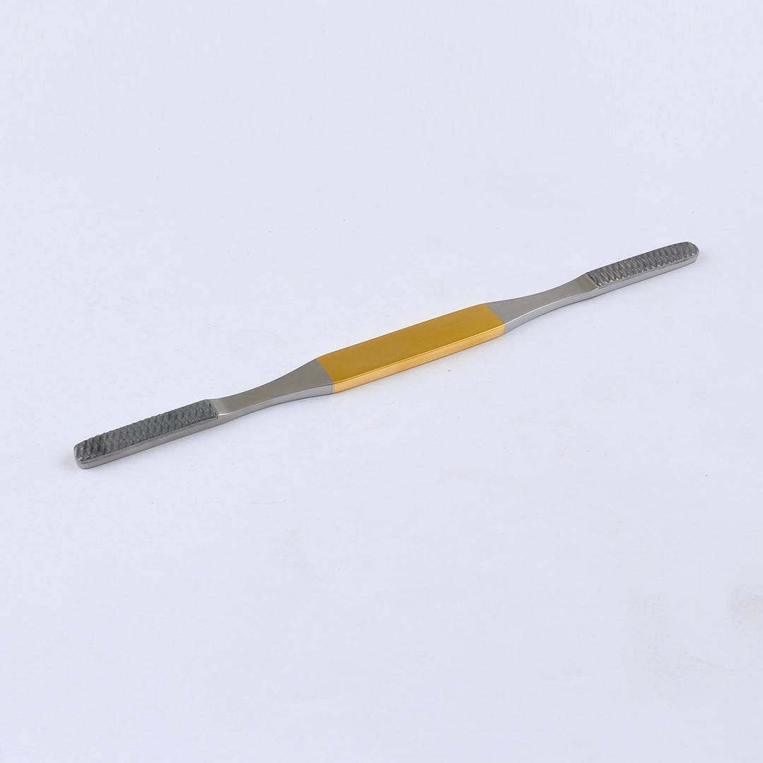 T/C Bone Curette Fomon 20Cm,1-2 (P494-4427) by Dr. Frigz