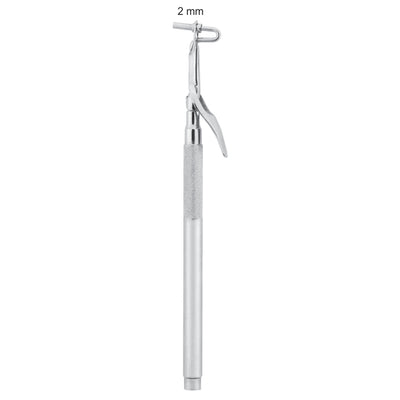 Amalgam Instruments 15,5cm Medium 2 mm (R-016-15)