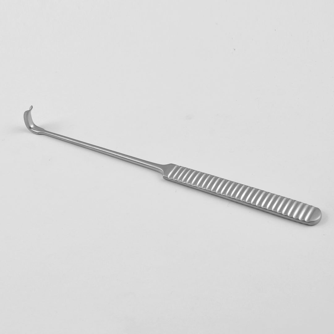 Retractor Straightandell-Till 19Cm,Too Thed (R091-1215) by Dr. Frigz