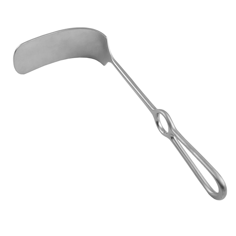 Retractor Mikulicz 24Cm,50*120mm (R119-1477) by Dr. Frigz