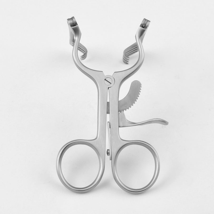 Retractor Adson-Baby 16Cm,19*14mm (R129-1581) by Dr. Frigz