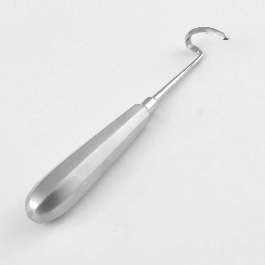 Raspatory Doyen 17cm (R207-2502) by Dr. Frigz