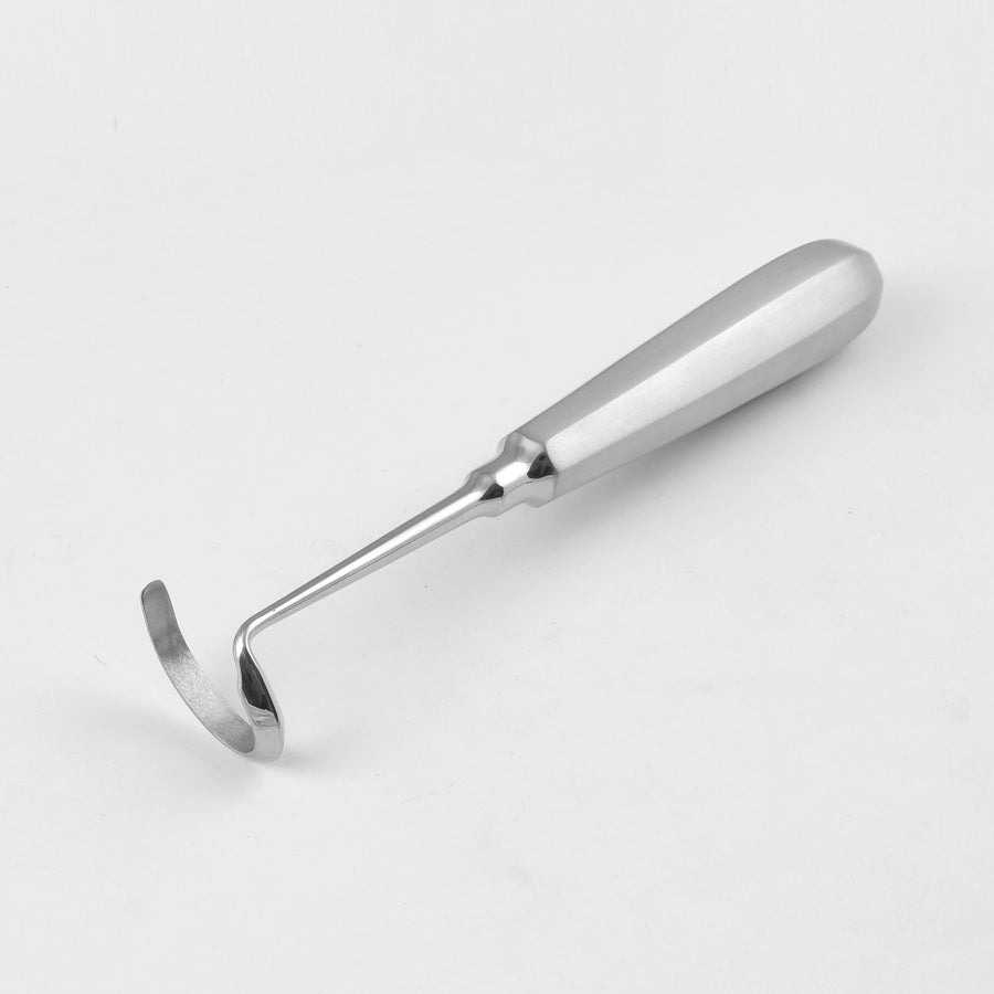 Raspatory Doyen 17cm (R207-2503) by Dr. Frigz