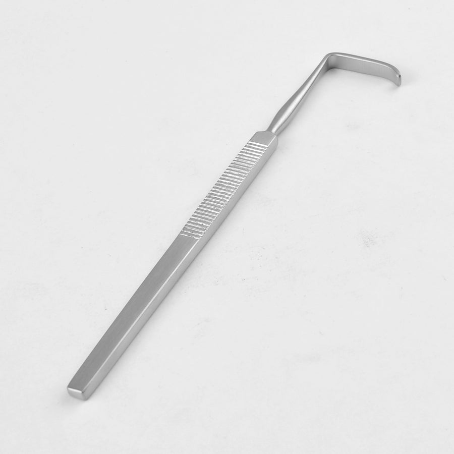 Retractor Iris 13.5Cm,5*22mm (R259-70B) by Dr. Frigz