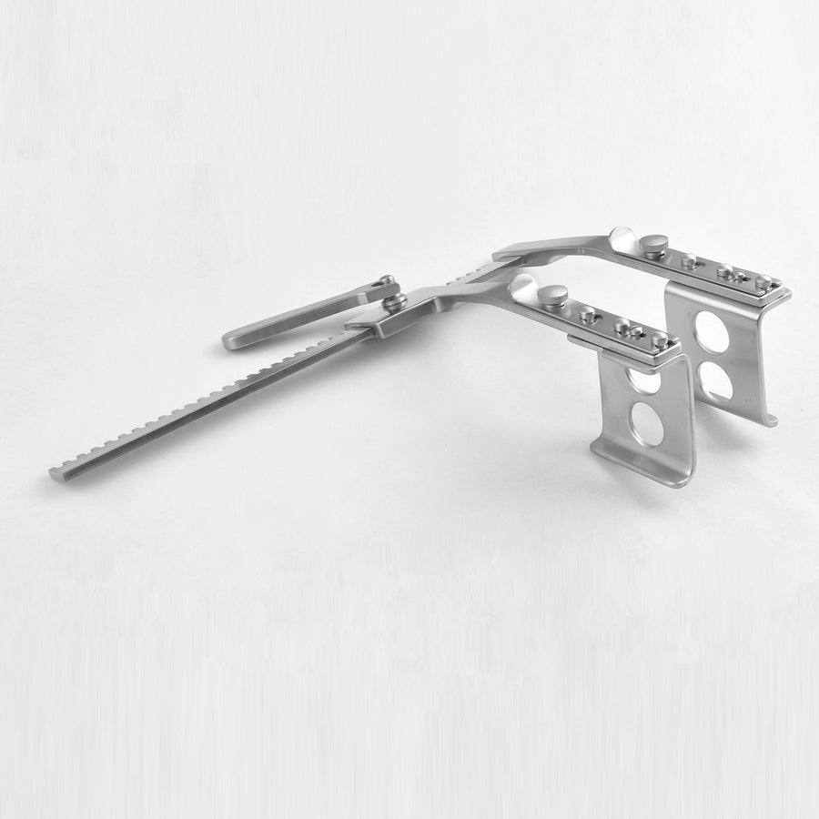 Finochieto Spreder-W-Z-Blade (Sol-39-500) by Dr. Frigz