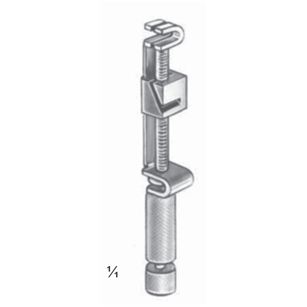 Tofflemire-Universal Matrix Retainers (T-001-01) by Dr. Frigz