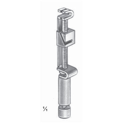 Tofflemire-Universal Matrix Retainers (T-001-01)