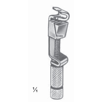 Tofflemire-Junior Matrix Retainers (T-003-03)