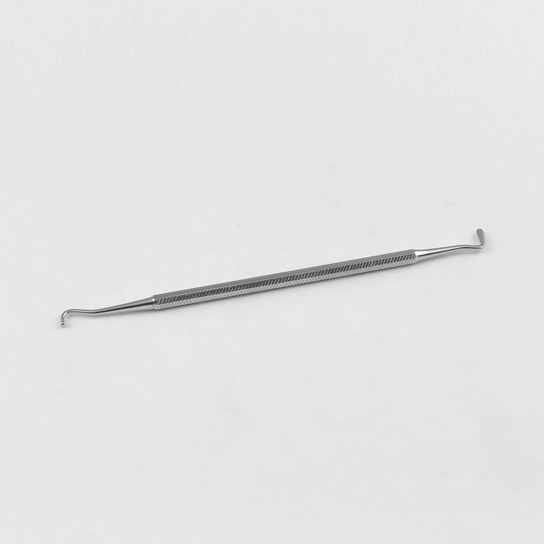 Plastic Filling 17cm (T062-6688) by Dr. Frigz