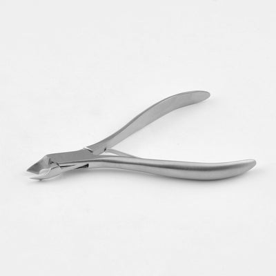 Nail Cutter Goldman Fox 10cm (T078-6780A) by Dr. Frigz