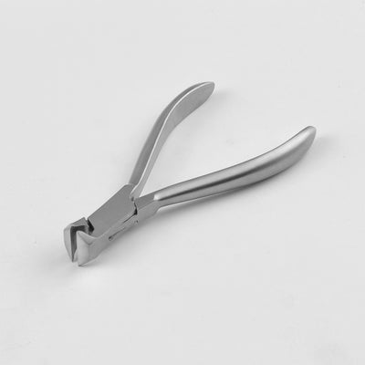 Nail Cutter Dumont 11mm (T111-6958) by Dr. Frigz