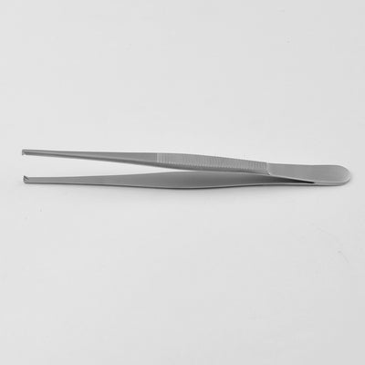 Tissue Forceps 15cm 1X2 Teeth (TAC-1012)