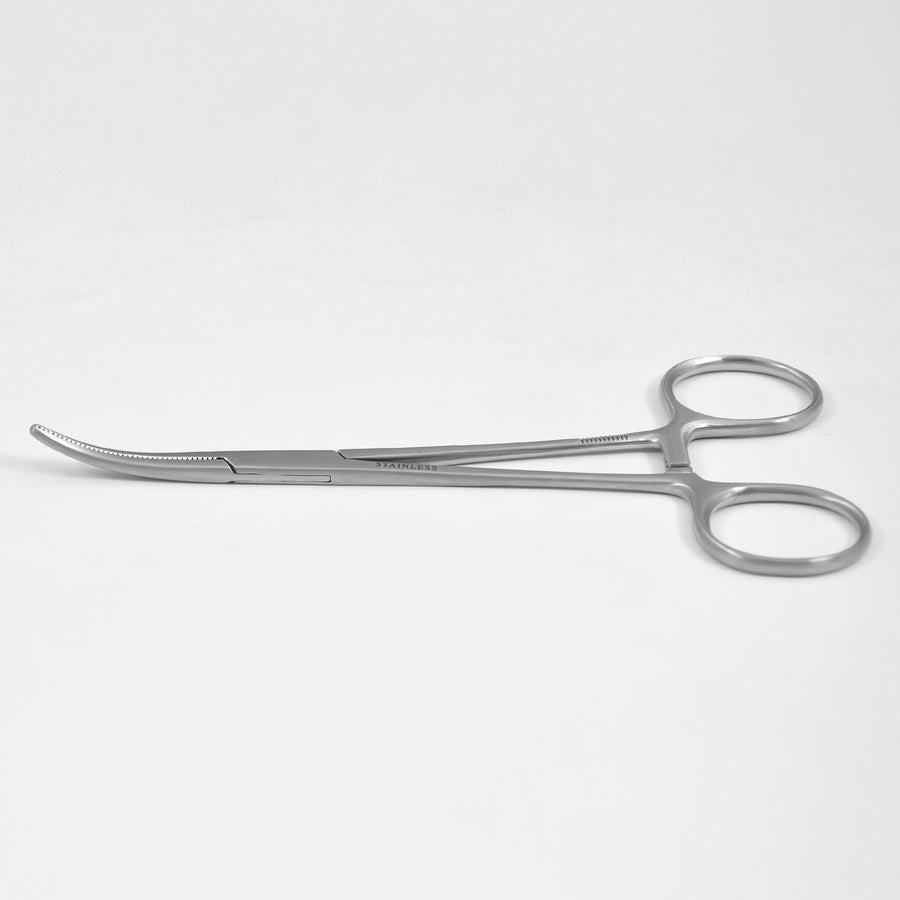 Artery Forceps Pean-Japan 14.5cm Curved (Tac-1062) by Dr. Frigz