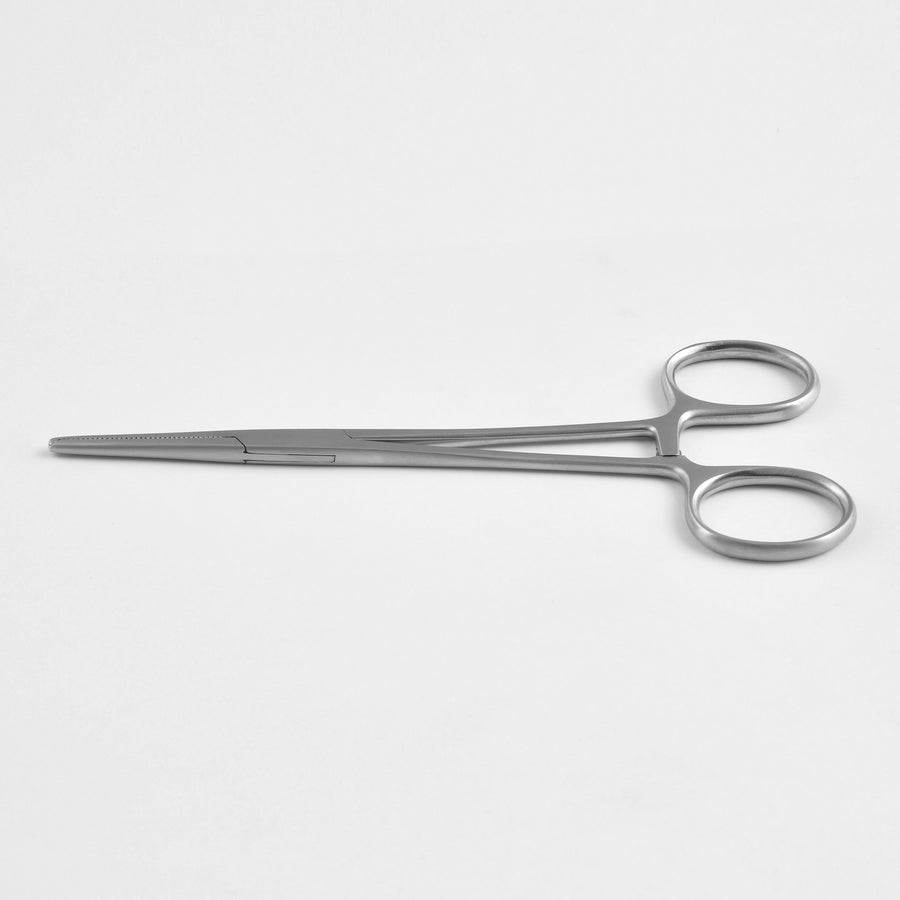 Artrey Forceps Kocher Japan 14.5cm Straight (Tac-1082) by Dr. Frigz