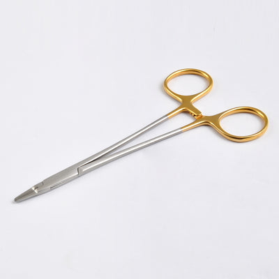 TC-Ryder-Intracardiac, Needle Holder, 0.4mm , 15cm (TCF-12-15)