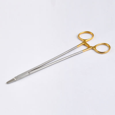 TC-Ryder-Intracardiac, Needle Holder, 0.4mm , 23cm (TCF-12-23)