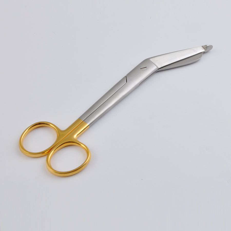 TC-Lister Bandage Scissors 20cm (Tcf.28.20A) by Dr. Frigz