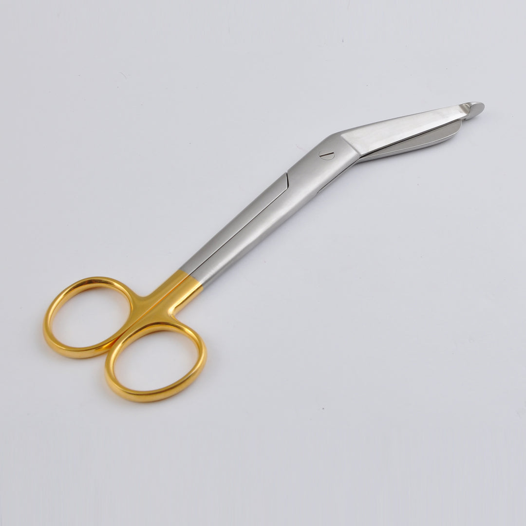 TC-Lister Bandage Scissors 20cm (Tcf.28.20A) by Dr. Frigz