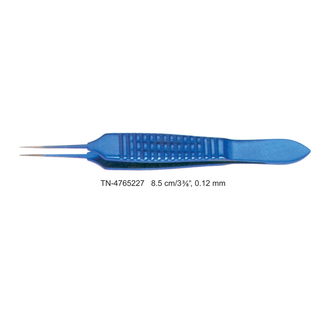 Titanium Instruments 8.5Cm, 0.12mm (Tn-4765227) by Dr. Frigz