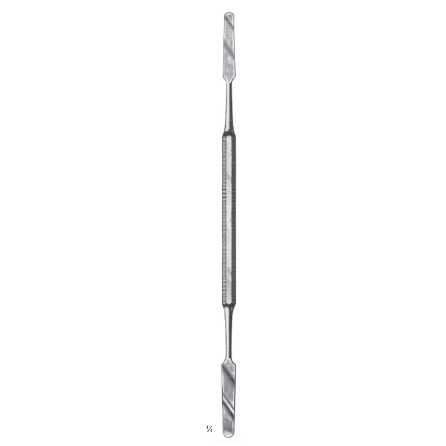 Wax Cement Spatulas Fig 1 (U-053-01) by Dr. Frigz