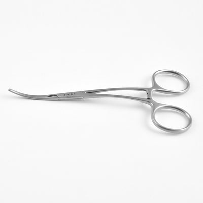 Cooley Blood Vessel Clamp 13.5Cm,5 (V231-5515) by Dr. Frigz