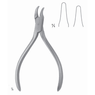 Reynolds Technic Pliers 13cm (W-036-13)