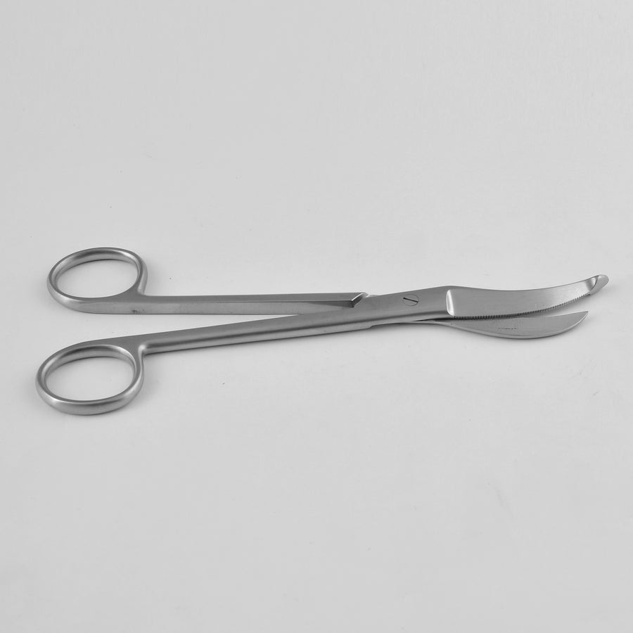 Waldmann Epistomy Sciisors 7-1/4" (Wes7Pas) by Dr. Frigz