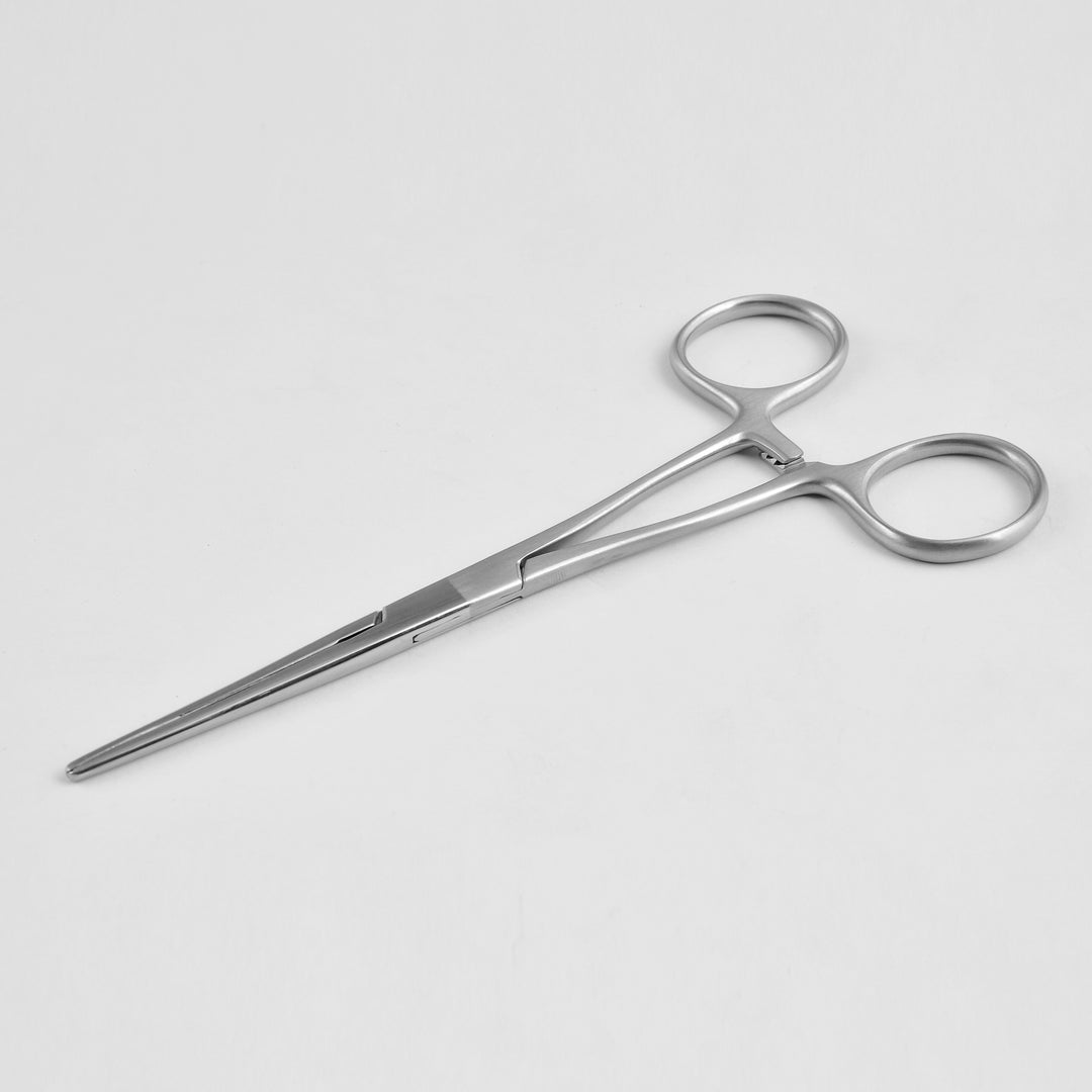 Bainbridge Artery Forceps Straight 15.5cm (Wr-820) by Dr. Frigz