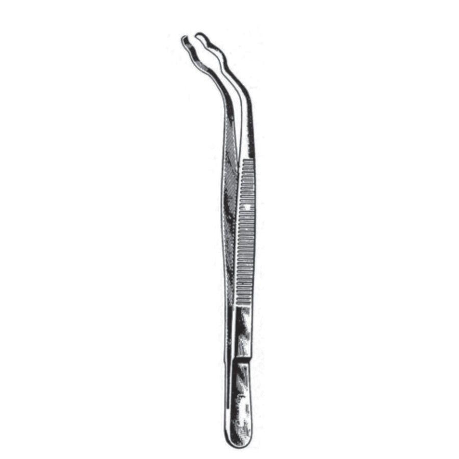 Davis Sterilization 16cm (X-004-16) by Dr. Frigz