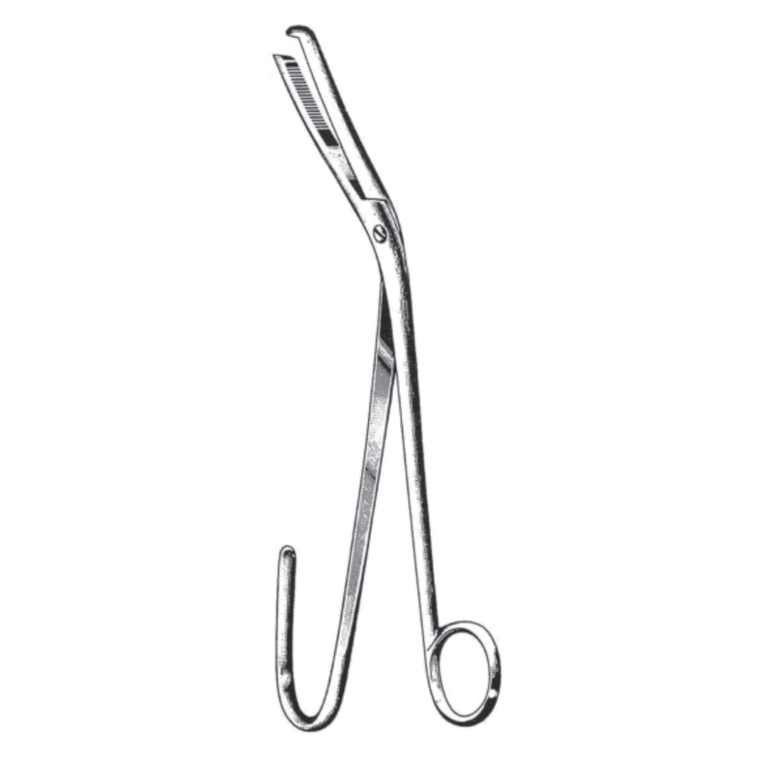 Cheatle Sterilization 29cm S/J (X-012-29) by Dr. Frigz