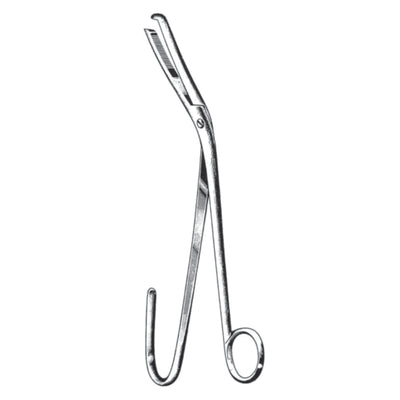 Cheatle Sterilization 29cm S/J (X-012-29)