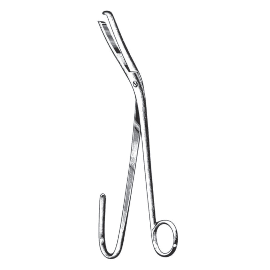 Cheatle Sterilization 29cm B/J (X-013-29) by Dr. Frigz