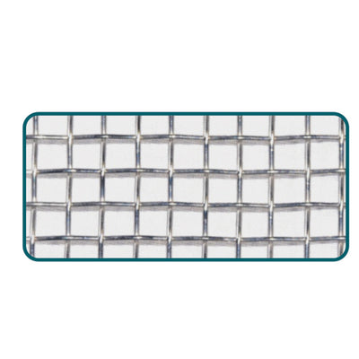 Instruments Cassettes Wire Mesh Trays, Woven, 4 X 4 mm , Wire 1mm , 304 (Astm) Type (Y-036-01)