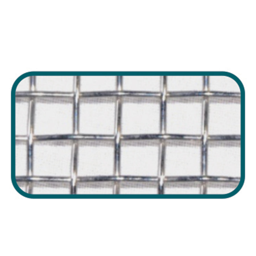 Instruments Cassettes Wire Mesh Trays With Perforated Side, Woven, 304 (Astm) 5 X 5 X 1.2 mm (Y-062-01) by Dr. Frigz